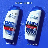 Shampooing antipelliculaire Head & Shoulders Old Spice Swagger