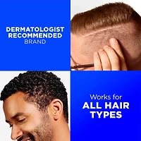 Swagger Anti-Dandruff Shampoo