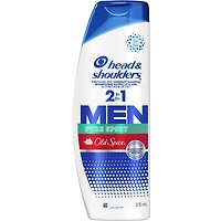 Pure Sport 2-in-1 Shampoo + Conditioner