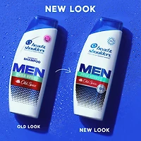 Pure Sport 2-in-1 Shampoo + Conditioner
