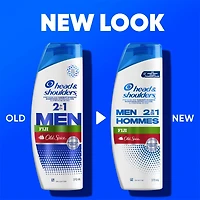 Fiji 2-in-1 Shampoo + Conditioner