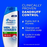 Fiji 2-in-1 Shampoo + Conditioner