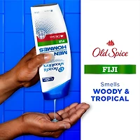 Fiji 2-in-1 Shampoo + Conditioner