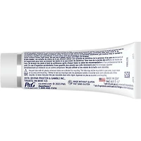 3D White Brilliance Toothpaste Vibrant Peppermint