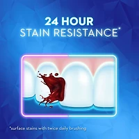 3D White Brilliance Toothpaste Vibrant Peppermint