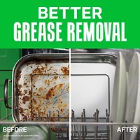 Sachets pour lave-vaisselle Platinum