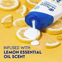 Shampooing et revitalisant 2 en 1 Head & Shoulders Huile de citron