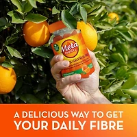 Meta gélifiés de fibres 72 u