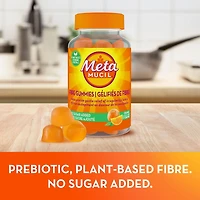 Meta gélifiés de fibres 72 u