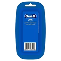 Soie dentaire Glide Pro-Santé Confort plus, paquet économique de 2 (40m chacun)