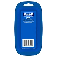 Oral-B Glide Pro-Health Comfort Plus Dental Floss, Extra Soft, Value 3 Pack (40m Each)