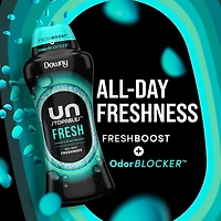 Unstopables In-Wash Laundry Scent Booster Beads, Fresh