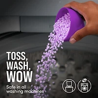 Rehausseurs de parfum pour lessive Unstopables