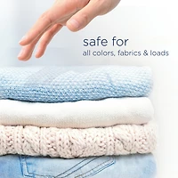Light Laundry Scent Booster Beads for Washer, White Lavender, with No Heavy Perfumes