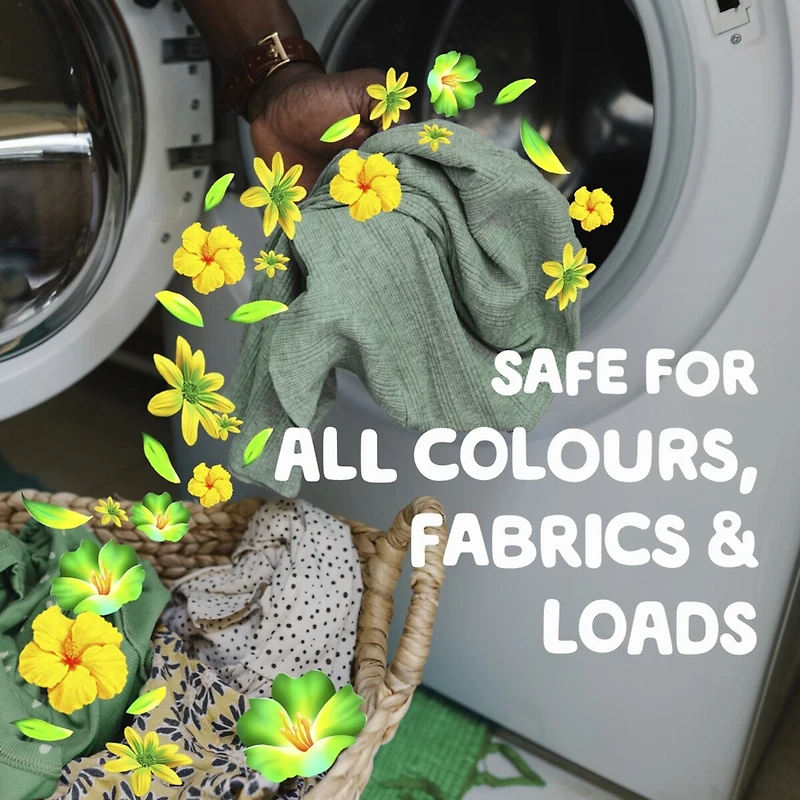 Laundry Scent Booster