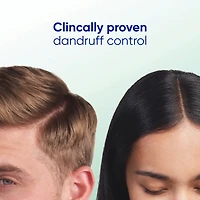 BARE Soothing Hydration Dandruff Shampoo, Anti-Dandruff