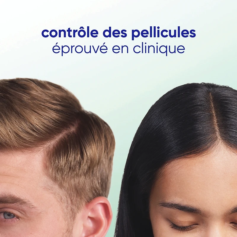 Shampooing antipelliculaire BARE Nettoyage pur, antipelliculaire