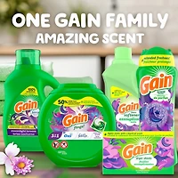 Capsules de détergent à lessive Flings