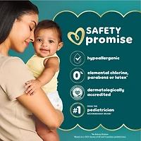 Swaddlers Diapers, Size 8 (46+ lbs), 38 Count, Ultra Absorbent Disposable Infant Diaper