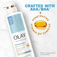 Skin Solutions Body Wash with Salicylic Acid