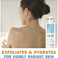Skin Solutions Body Wash with Salicylic Acid