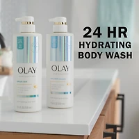 Skin Solutions Body Wash with Salicylic Acid