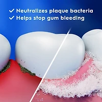 Pro-Health Gum Rescue Toothpaste- Anticavity, Antibacterial Flouride Toothpaste, Clinically Proven Healthier Gums.