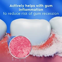 Pro-Health Gum Rescue Toothpaste- Anticavity, Antibacterial Flouride Toothpaste, Clinically Proven Healthier Gums.