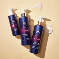 Ensemble-cadeau Hair Biology