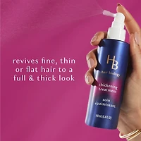 Ensemble-cadeau Hair Biology