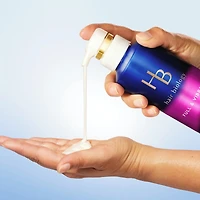 Ensemble-cadeau Hair Biology