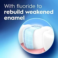 Pro-Health Advanced Maximum Cavity Protection Mouthwash - Mild Mint - 1L