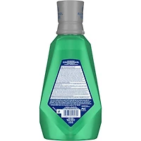 Rince-bouche Crest Pro-Santé Avancé Protection anticarie maximale, menthe douce