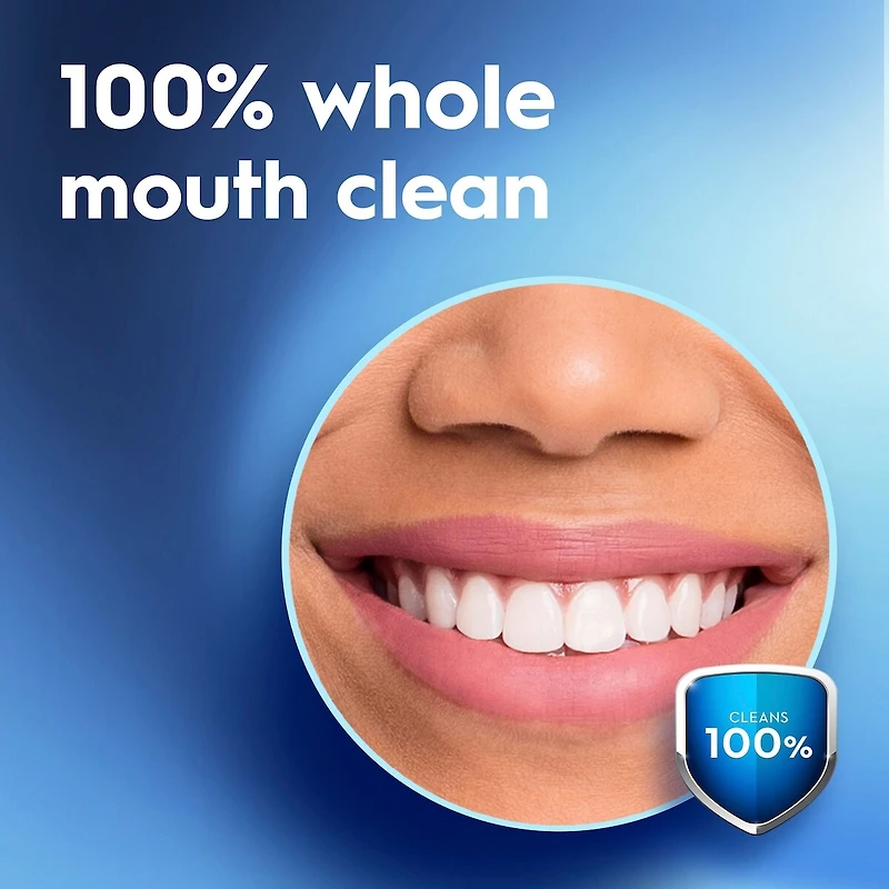 Pro-Health Advanced Maximum Cavity Protection Mouthwash - Mild Mint - 1L