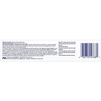 Pro-Santé Avancé – Dentifrice protection anticarie maximale + prévention de l’érosion –