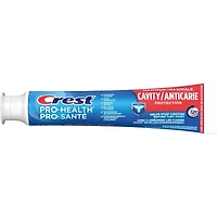 Pro-Santé – Dentifrice protection anticarie maximale –