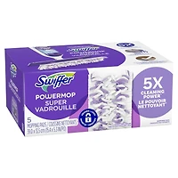 Powermop Pads