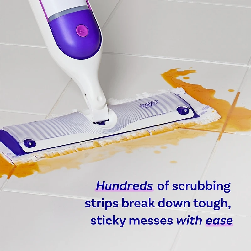 Powermop Pads