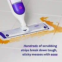 Powermop Pads