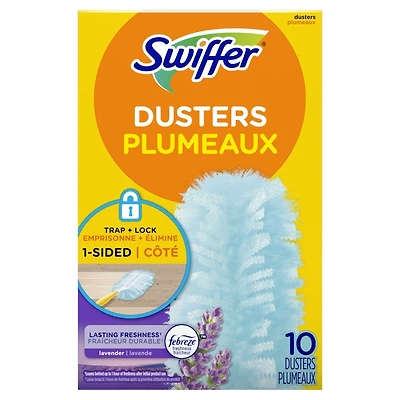 Duster Refills Lavender Scent