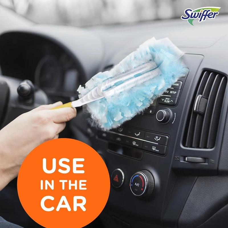 Recharges de plumeaux parfum lavande