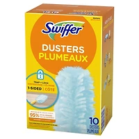 Recharges de plumeaux