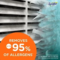 Recharges de plumeaux