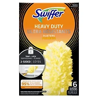 Recharges de plumeaux ultra résistants