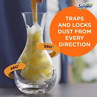 Recharges de plumeaux ultra résistants