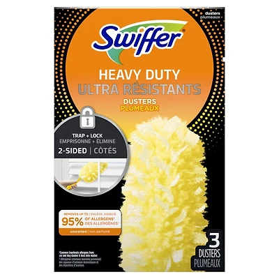 Duster Refills Heavy Duty
