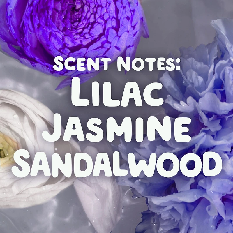 Capsules de détergent à lessive Super Flings