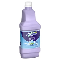Solution nettoyante parfum Frais JetFrais