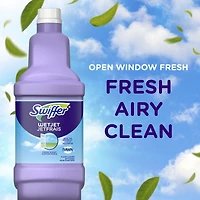 Solution nettoyante parfum Frais JetFrais