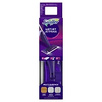 WetJet Starter Kit